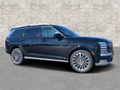 2026 Hyundai Palisade Hybrid Calligraphy SUV