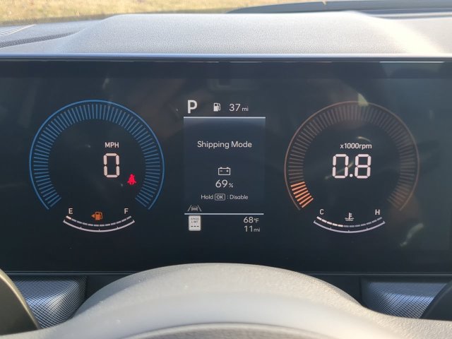 2026 Hyundai Sonata SEL - Photo 24