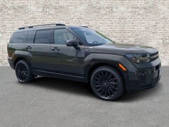 2026 Hyundai Santa Fe Calligraphy AWD SUV