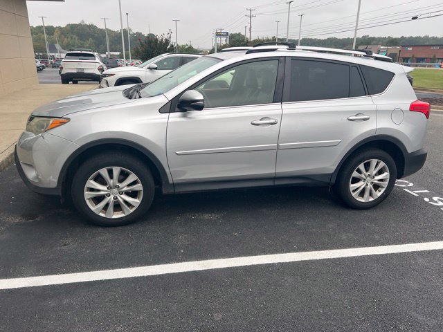 2013 Toyota RAV4