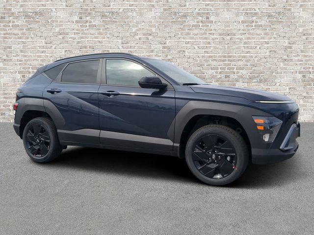 2026 Hyundai Kona SUV 