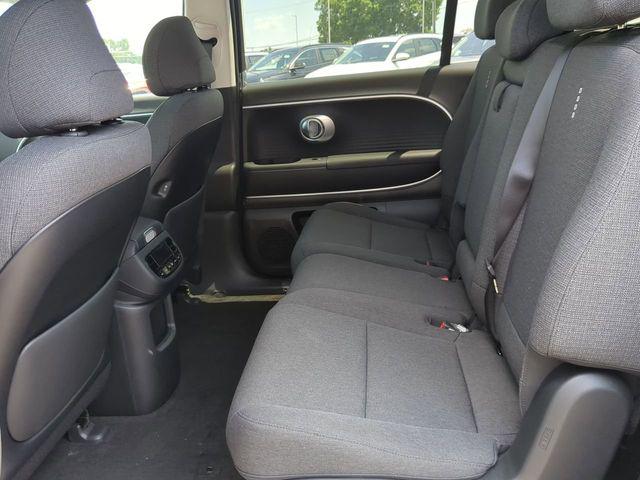2026 Hyundai IONIQ 9 SE - Photo 11