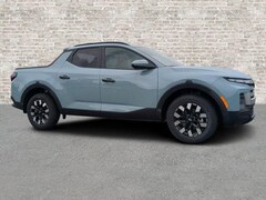 2026 Hyundai Santa Cruz SEL FWD Truck