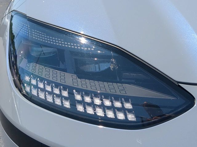 2023 Hyundai IONIQ 6 SEL - Photo 9