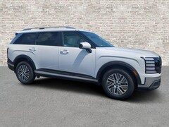 2026 Hyundai Palisade Hybrid SEL 7P SUV