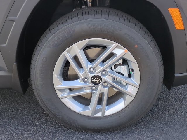 2026 Hyundai Tucson SE - Photo 10