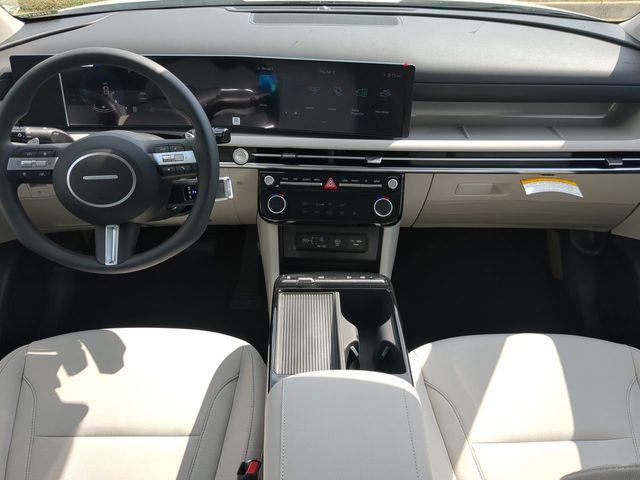 2026 Hyundai Tucson Blue SE - Photo 13