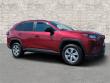 Used 2021 Toyota RAV4 LE SUV