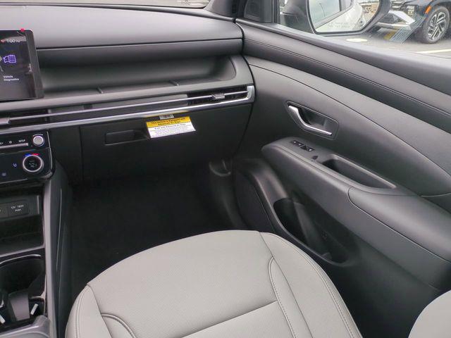 2026 Hyundai Santa Cruz SEL - Photo 16