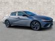 New 2025 Hyundai Elantra SEL Sport Sedan