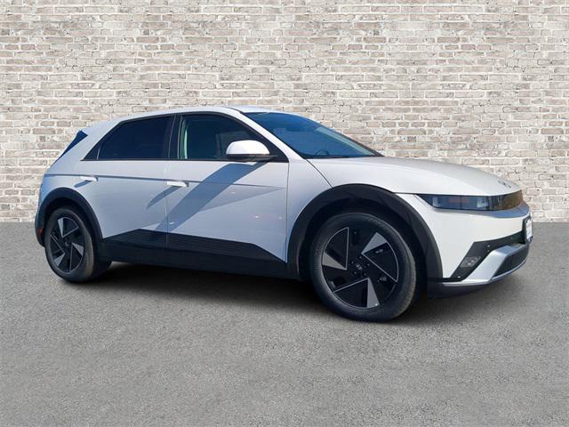 2026 Hyundai IONIQ 5