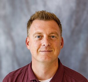 Staff member Justin Silver from ID_7dacc1f971f1