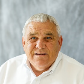 Staff member Mike Spease from ID_7dacc1f971f1