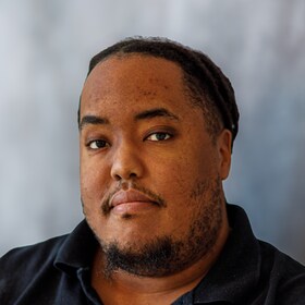 Staff member Jamar Pegram from ID_d8ee9bc5842e