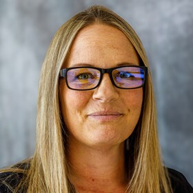 Staff member Angela Willoughby from ID_cf97beeb2d3c