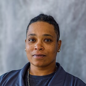 Staff member Krystal Woodson from ID_d1a73be02b0e