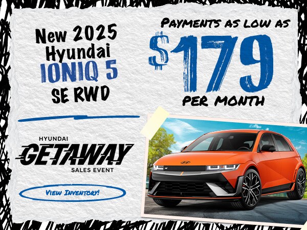 2024 Hyundai Ioniq 5 Limited photo 3