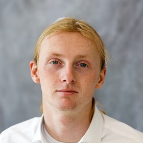 Staff member Wyatt Nester from ID_7dacc1f971f1