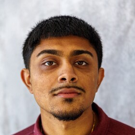 Staff member Rajbir Singh from ID_7dacc1f971f1
