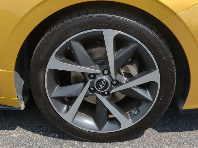 2021 Hyundai Sonata SEL Plus - Photo 10