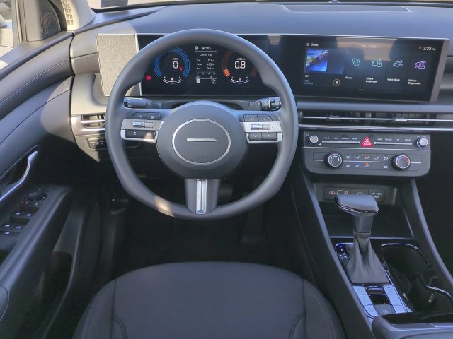 2026 Hyundai Tucson SE - Photo 15