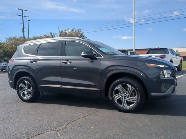 2023 Hyundai Santa Fe SUV 