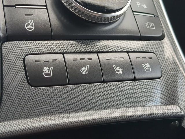 2023 Hyundai Santa Fe Calligraphy - Photo 23