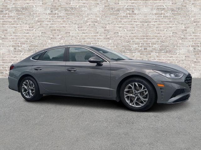2023 Hyundai Sonata Sedan 