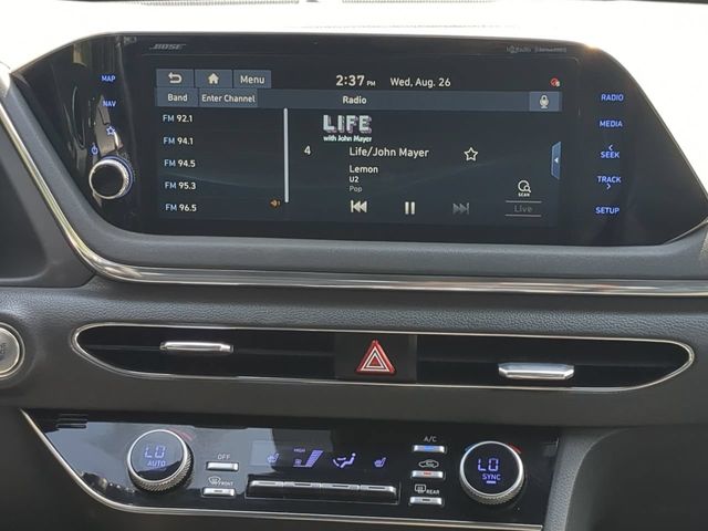 2021 Hyundai Sonata SEL Plus - Photo 16
