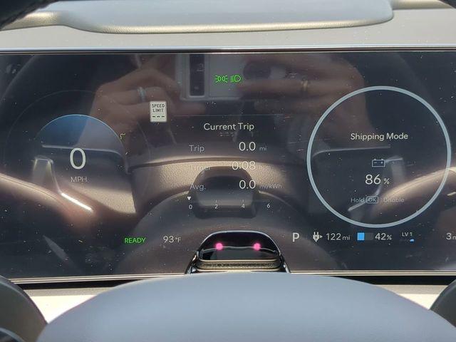 2026 Hyundai IONIQ 9 SE - Photo 24