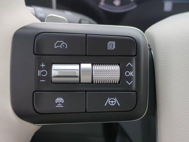 2026 Hyundai Santa Fe SE - Photo 21