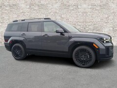 2026 Hyundai Santa Fe Hybrid Calligraphy SUV