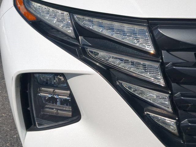 2022 Hyundai Tucson SEL - Photo 9