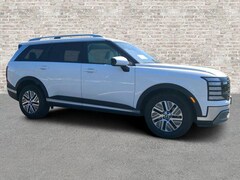 2026 Hyundai Palisade Hybrid SEL Premium 7P SUV