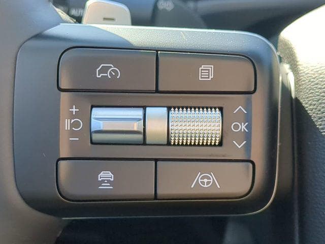 2026 Hyundai Santa Fe SE - Photo 21