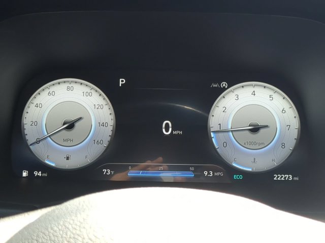 2024 Hyundai Palisade SEL - Photo 26