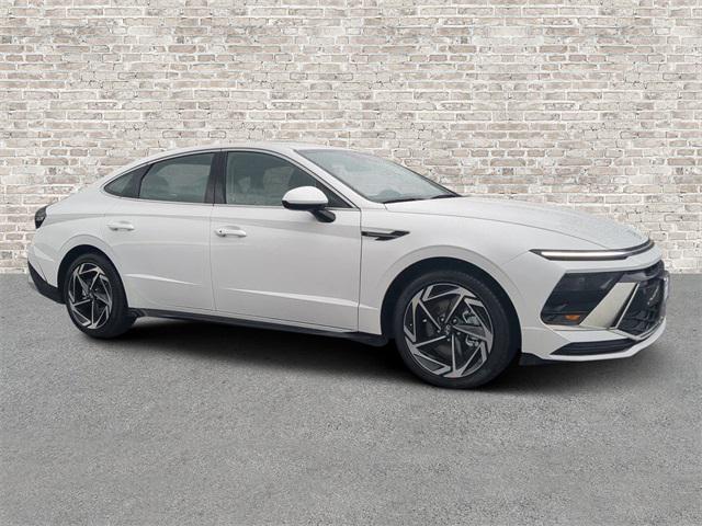 2026 Hyundai Sonata Sedan 