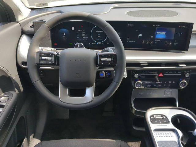 2026 Hyundai IONIQ 9 SE - Photo 14