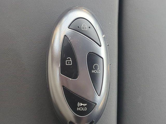 2026 Hyundai Palisade Calligraphy - Photo 27