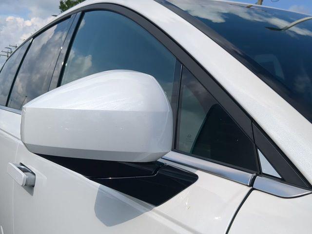 2026 Hyundai IONIQ 9 SE - Photo 11