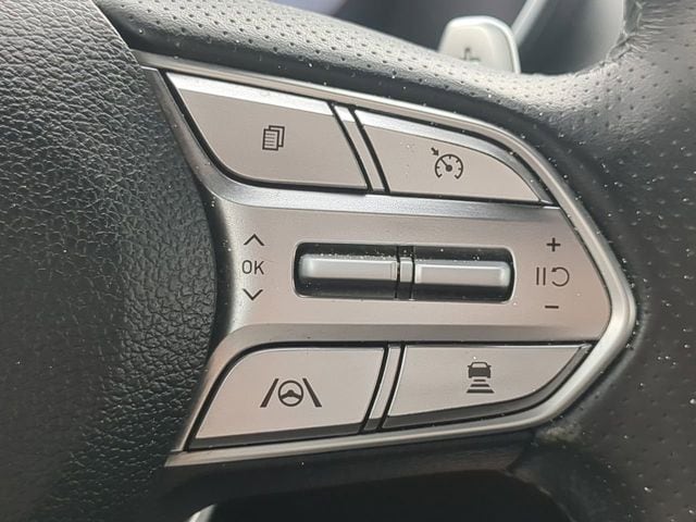 2023 Hyundai Santa Fe Calligraphy - Photo 26