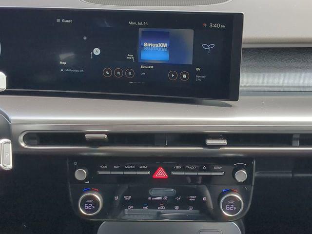 2026 Hyundai IONIQ 9 SE - Photo 16