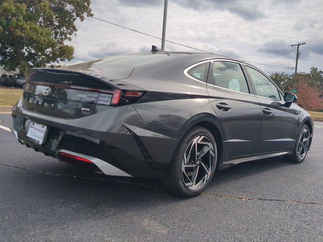 2026 Hyundai Sonata SEL