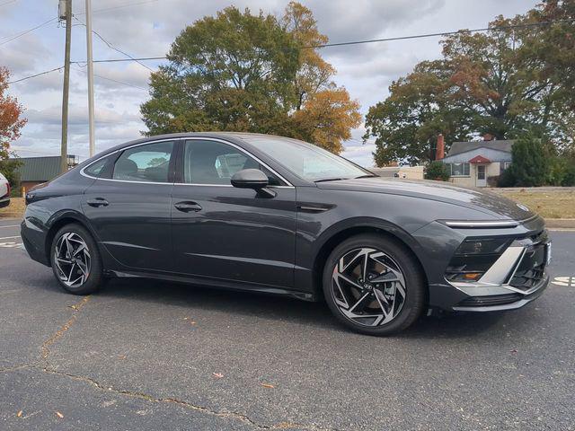 2026 Hyundai Sonata SEL