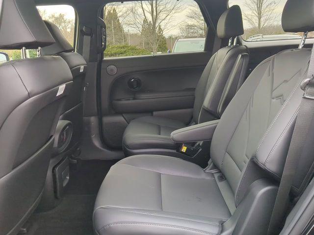2026 Hyundai Palisade XRT Pro - Photo 12