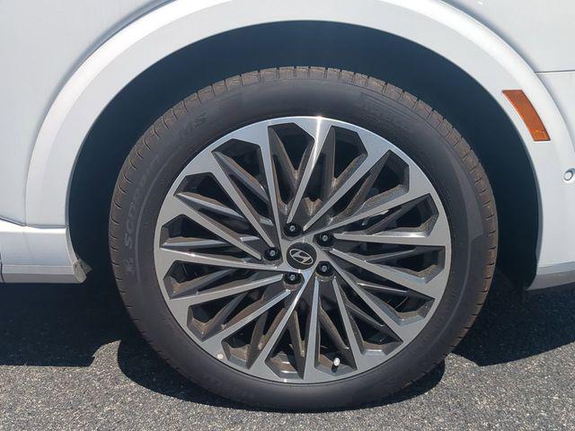 2026 Hyundai Palisade Calligraphy - Photo 9
