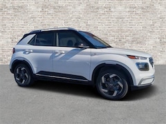 2026 Hyundai Venue SEL SUV