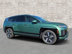 2026 Hyundai IONIQ 9 SEL SUV