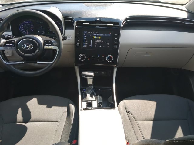 2022 Hyundai Tucson SEL - Photo 14