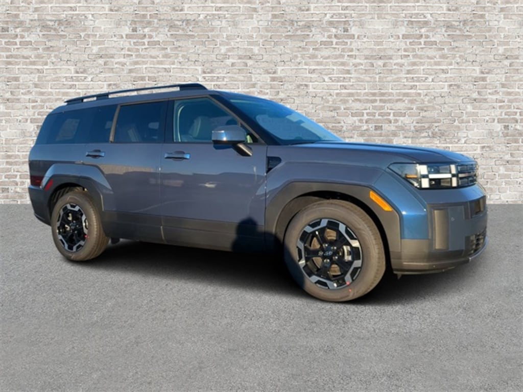 Used 2025 Hyundai Santa Fe SEL SUV